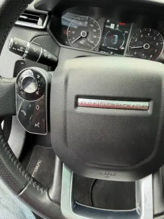 2020 Land Rover Range Rover Velar P250 S