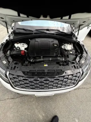 2020 Land Rover Range Rover Velar P250 S