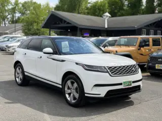 2020 Land Rover Range Rover Velar P250 S