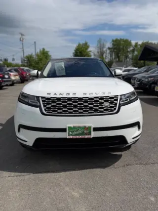 2020 Land Rover Range Rover Velar P250 S