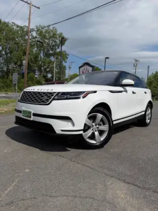 2020 Land Rover Range Rover Velar P250 S