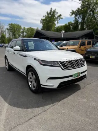 2020 Land Rover Range Rover Velar P250 S