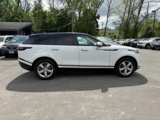 2020 Land Rover Range Rover Velar P250 S