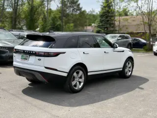 2020 Land Rover Range Rover Velar P250 S