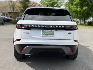2020 Land Rover Range Rover Velar P250 S