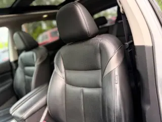 2016 Nissan Murano SL