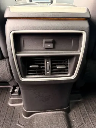 2016 Nissan Murano SL