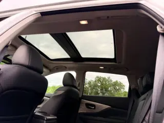 2016 Nissan Murano SL
