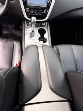 2016 Nissan Murano SL