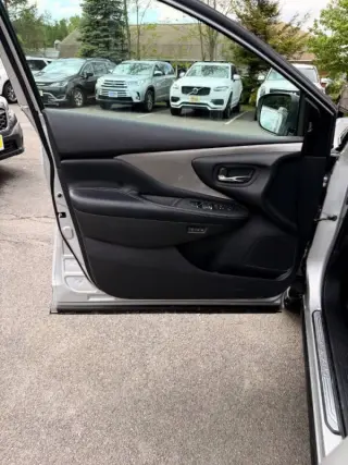 2016 Nissan Murano SL