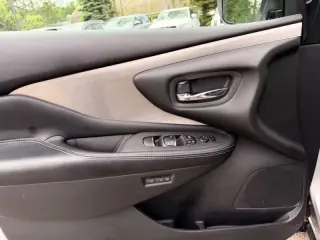 2016 Nissan Murano SL