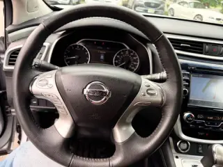 2016 Nissan Murano SL
