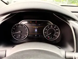 2016 Nissan Murano SL