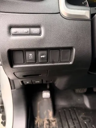2016 Nissan Murano SL