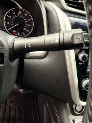 2016 Nissan Murano SL
