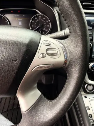 2016 Nissan Murano SL