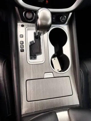 2016 Nissan Murano SL