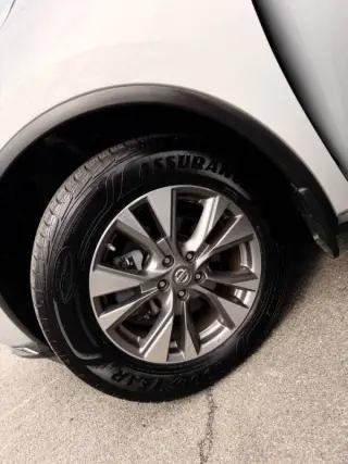 2016 Nissan Murano SL