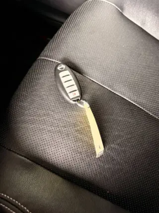 2016 Nissan Murano SL