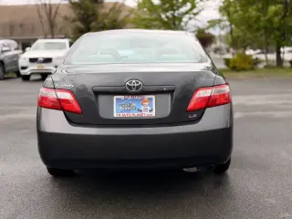 2007 Toyota Camry LE