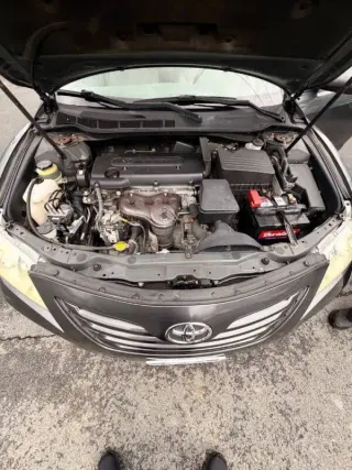 2007 Toyota Camry LE