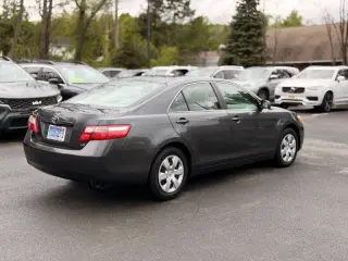 2007 Toyota Camry LE