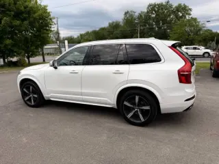 2017 Volvo XC90 T6 R-Design