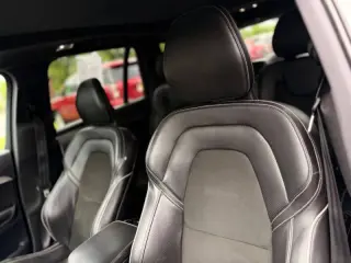 2017 Volvo XC90 T6 R-Design