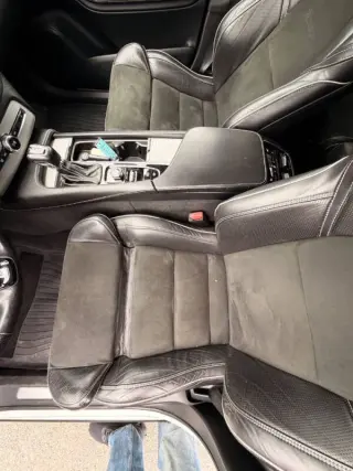 2017 Volvo XC90 T6 R-Design