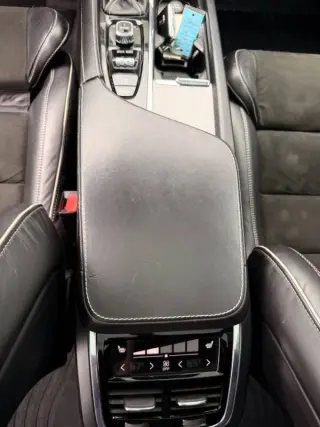 2017 Volvo XC90 T6 R-Design