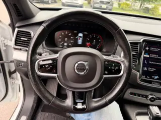 2017 Volvo XC90 T6 R-Design
