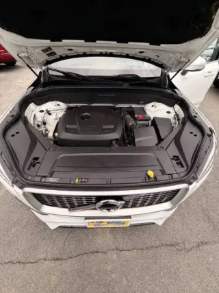 2017 Volvo XC90 T6 R-Design