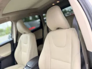 2016 Volvo XC60 T5 Drive-E Platinum