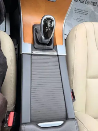 2016 Volvo XC60 T5 Drive-E Platinum
