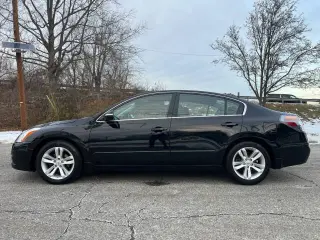 2011 Nissan Altima