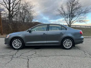 2015 Volkswagen Jetta