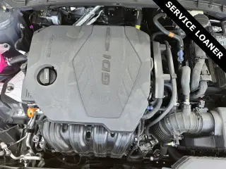 Hyundai TUCSON 2025 SEL Convenience 4dr SUV