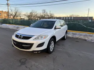 2012 Mazda CX-9
Touring
