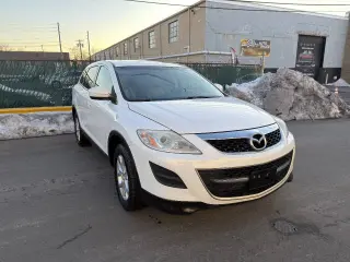 2012 Mazda CX-9
Touring