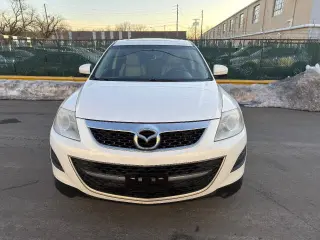 2012 Mazda CX-9
Touring