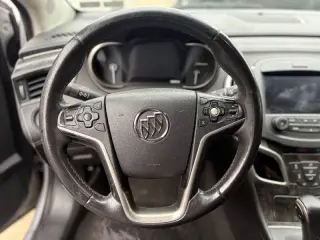 2014 Buick LaCrosse