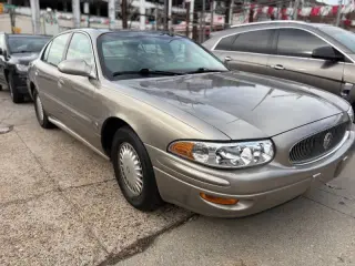 2000 Buick LeSabre Custom