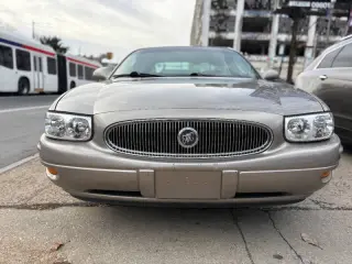 2000 Buick LeSabre Custom