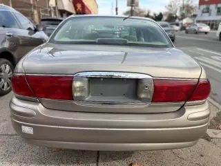 2000 Buick LeSabre Custom