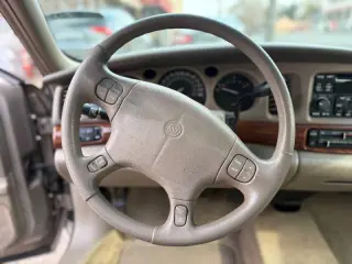 2000 Buick LeSabre Custom