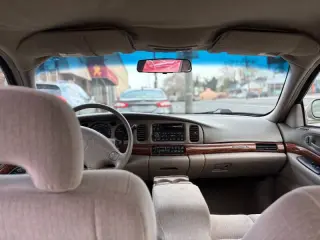 2000 Buick LeSabre Custom