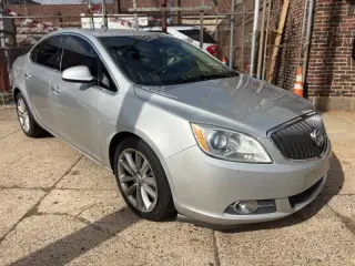 2013 Buick Verano Convenience Group