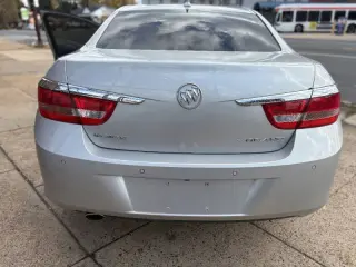 2013 Buick Verano Convenience Group