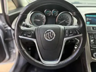 2013 Buick Verano Convenience Group