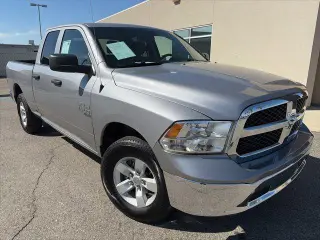 Ram 1500 Classic 2024